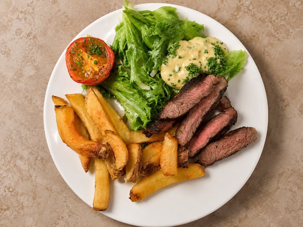 AG Restaurang & Catering