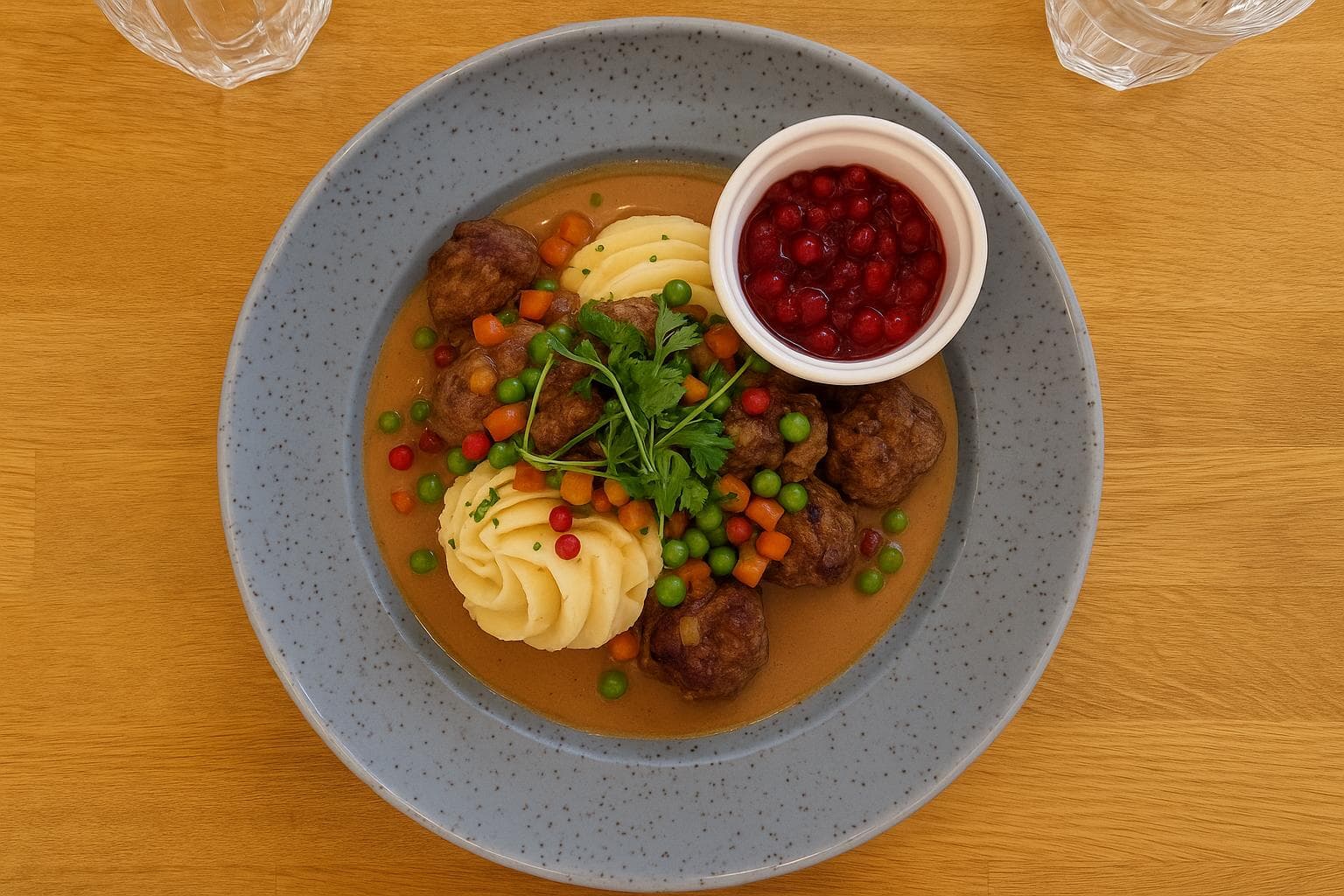 Sofina Kök & Catering – lunch