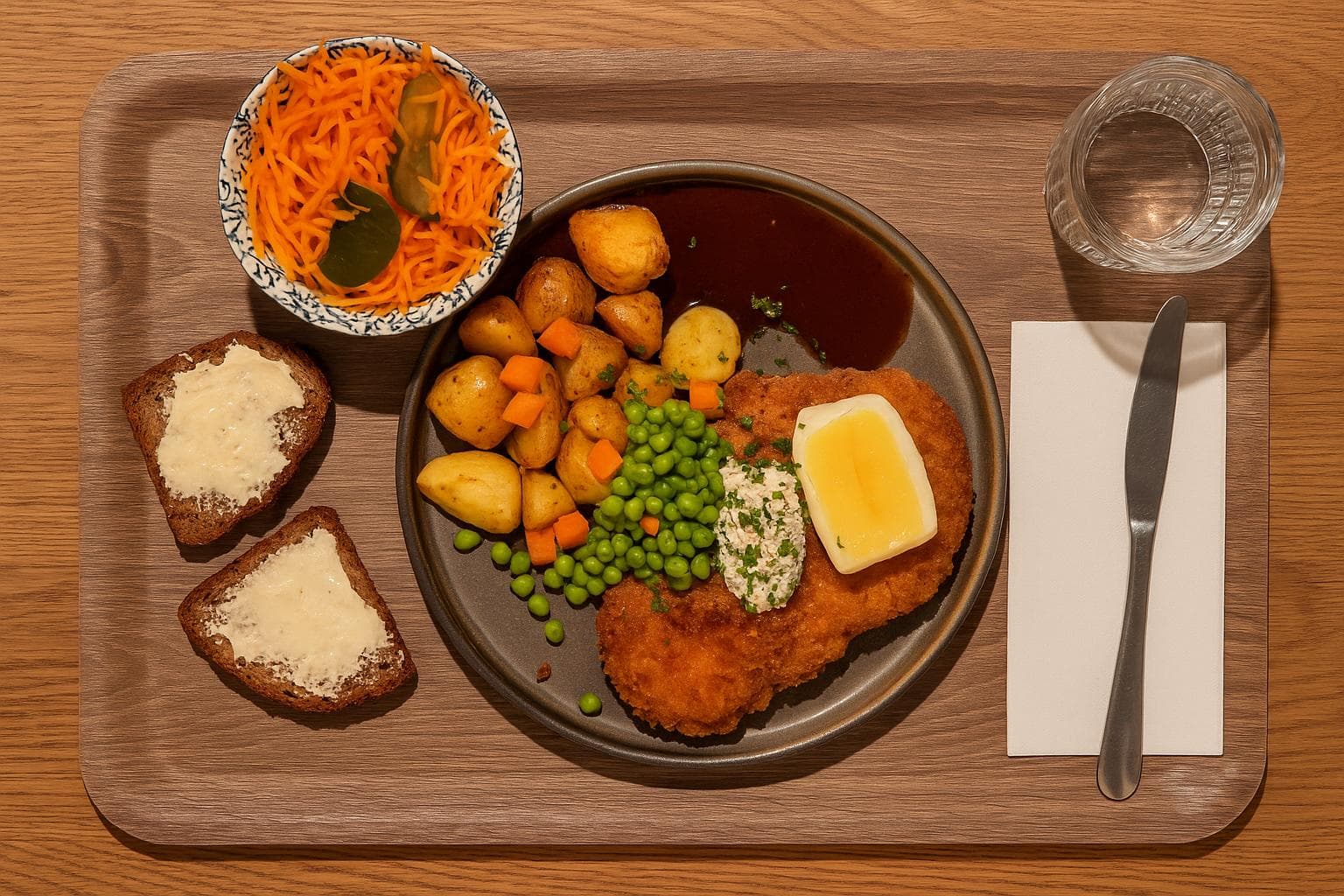 Bistro 26