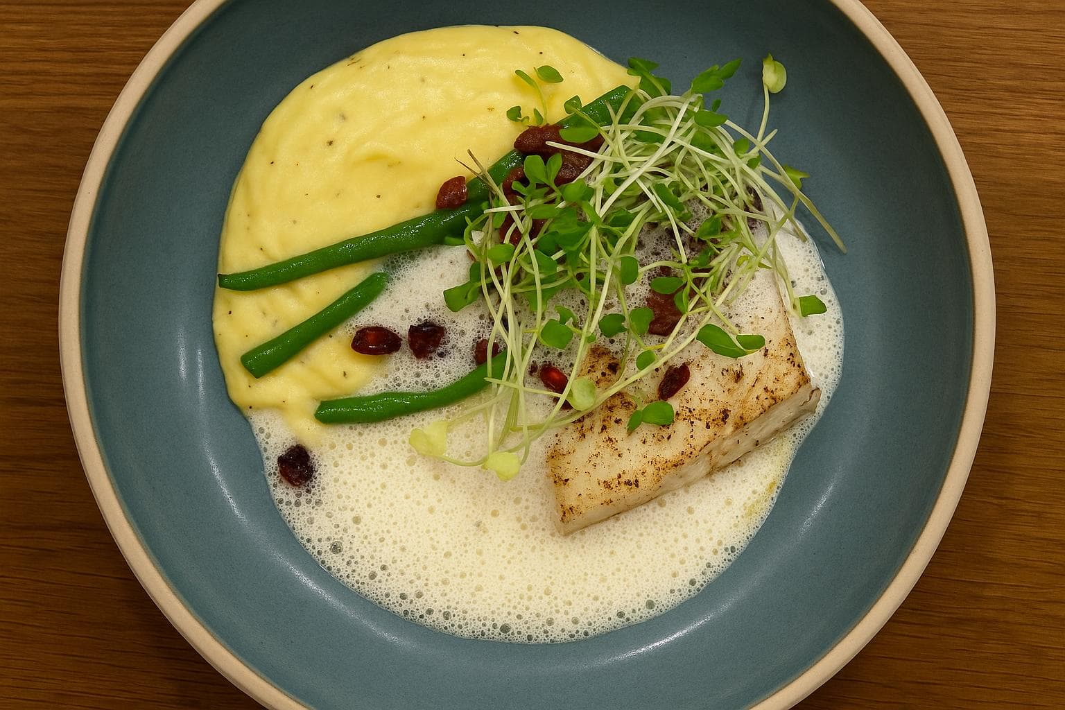 Haldis Kök – lunch