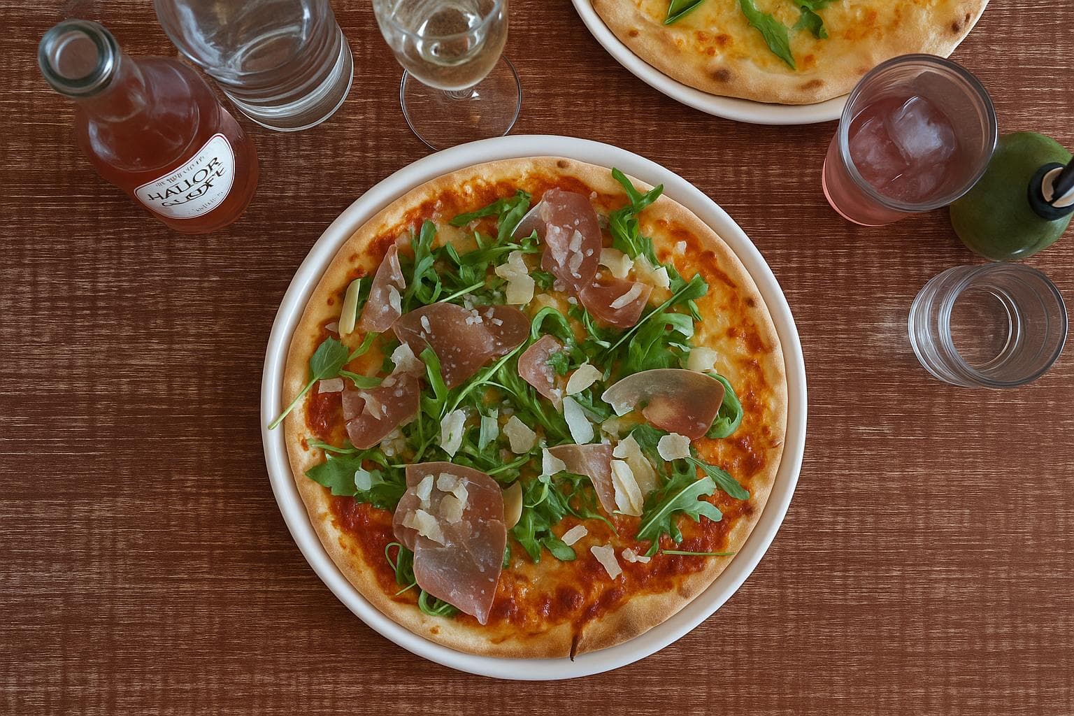 Söderfamiljen – lunch