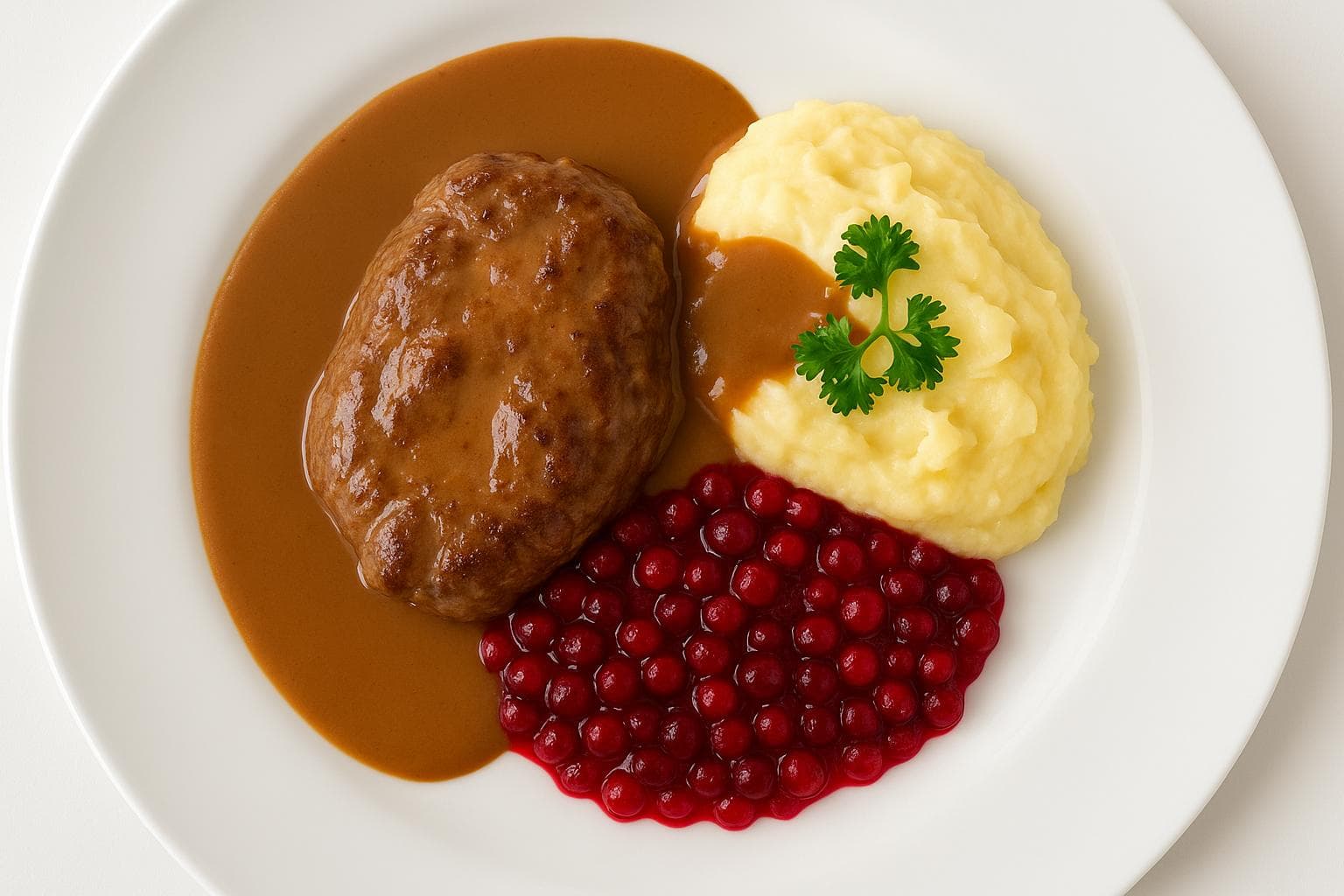 Restaurang Greens – lunch