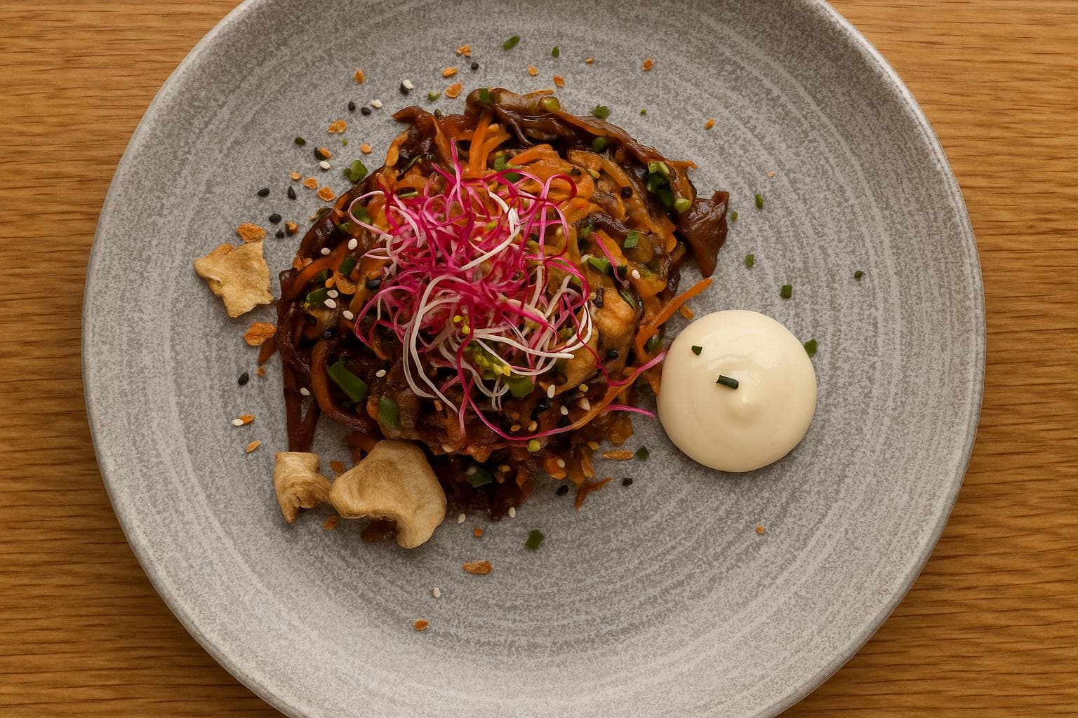 OGBG Bar & Restaurang – lunch