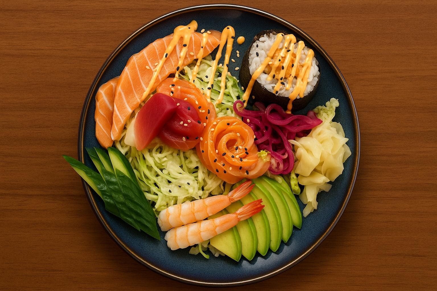 Restaurang New City – lunch