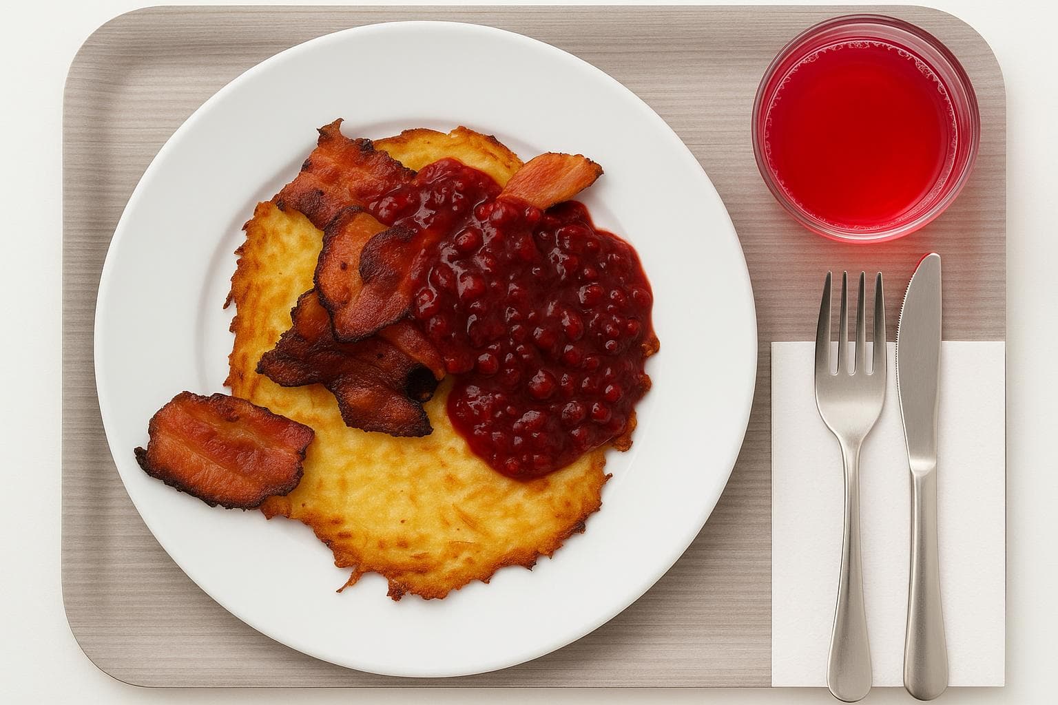 Kockar & Kastruller – lunch