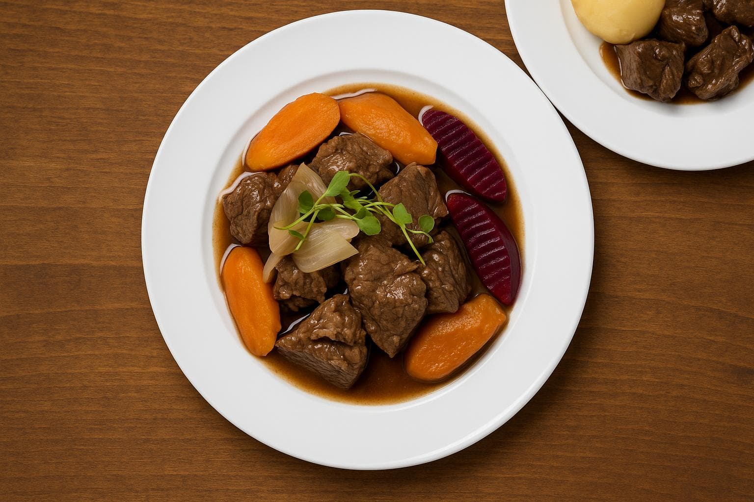 Enjoy – lunch