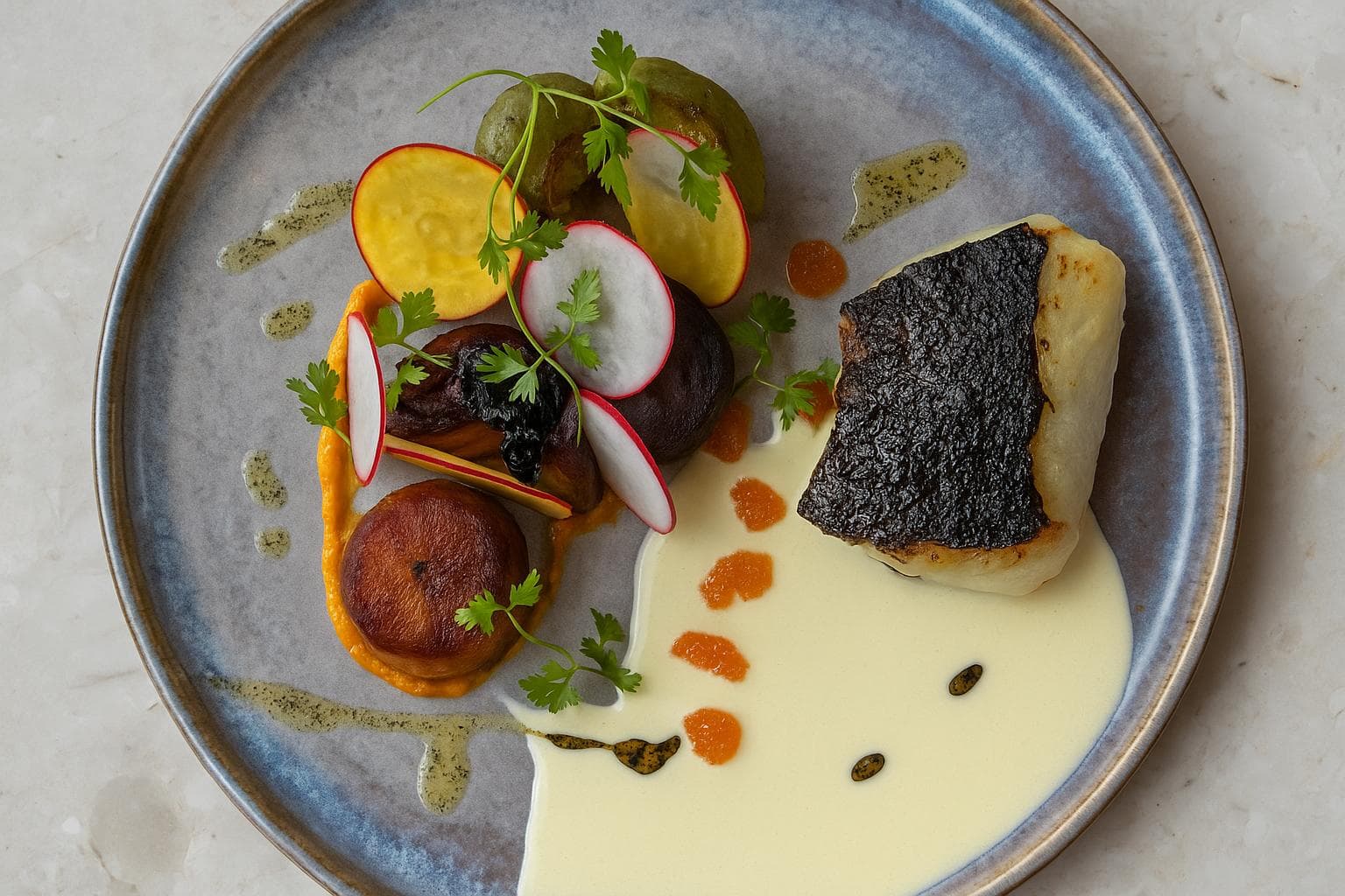 Hinsholmen Mat & Event – lunch