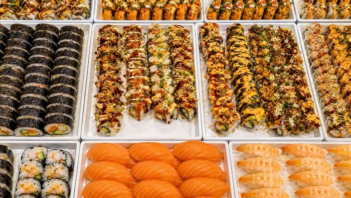 Ri Cora Restaurang & Bar – lunch