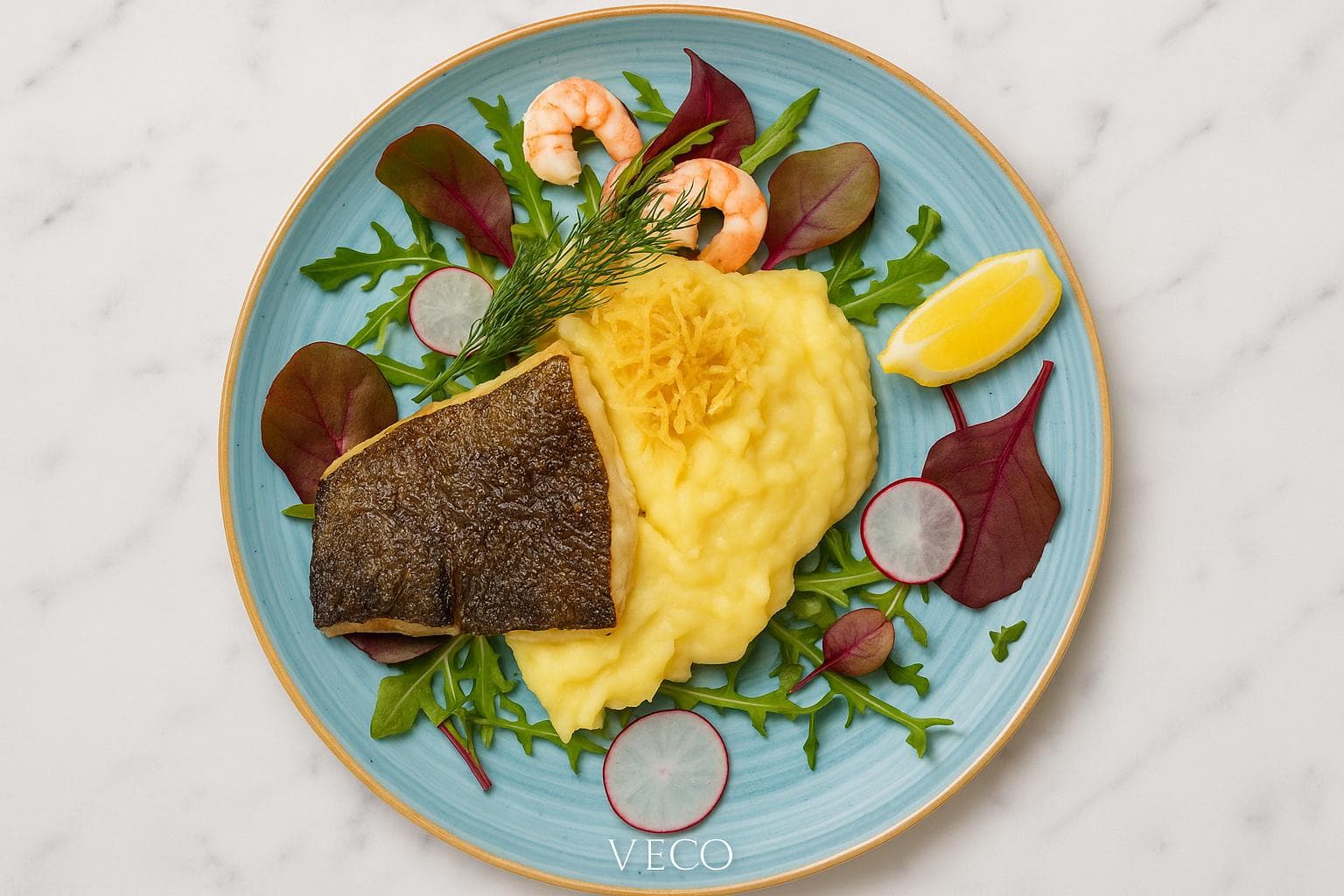 Hemma Vasastan – lunch