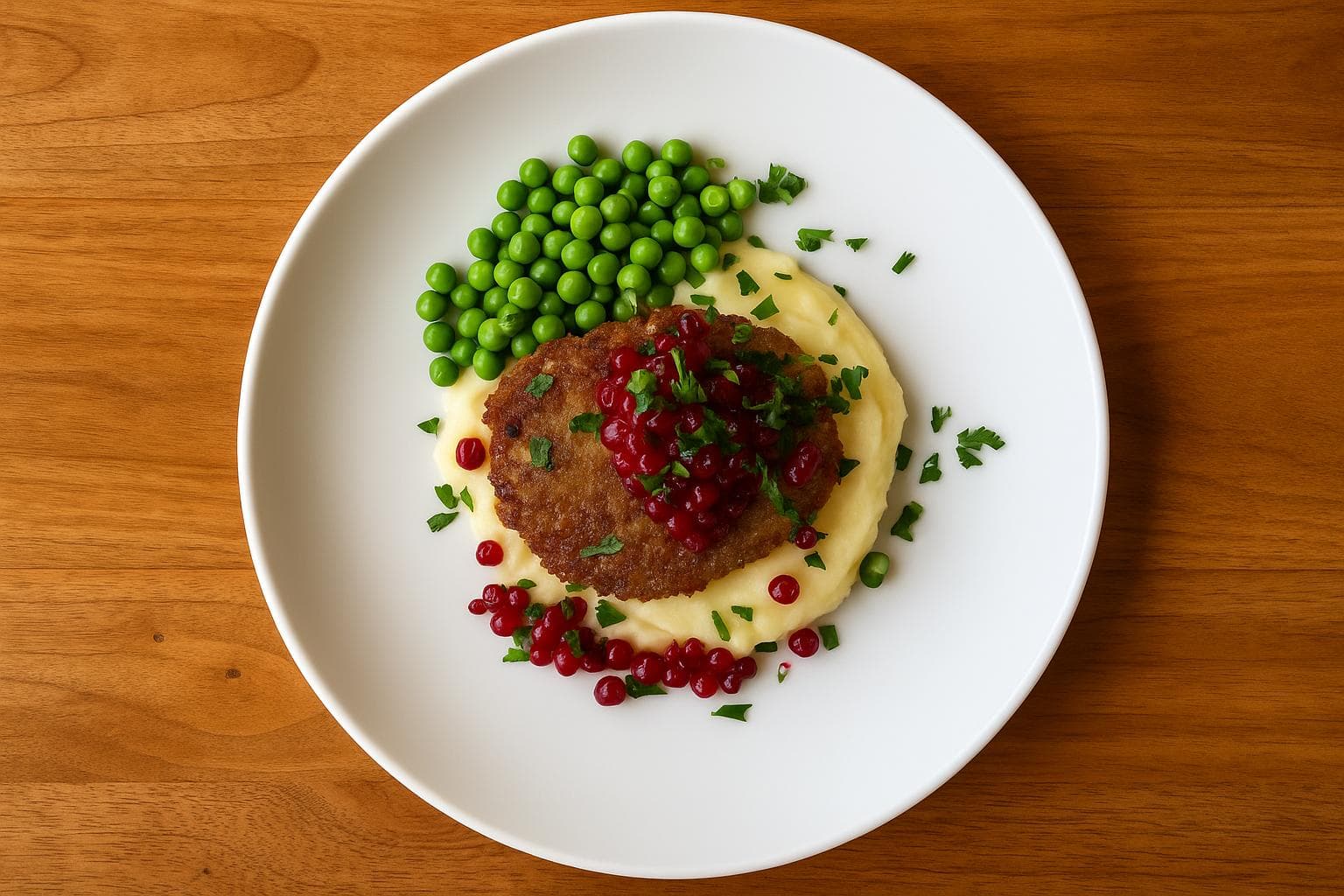 Ubåtshallen – lunch