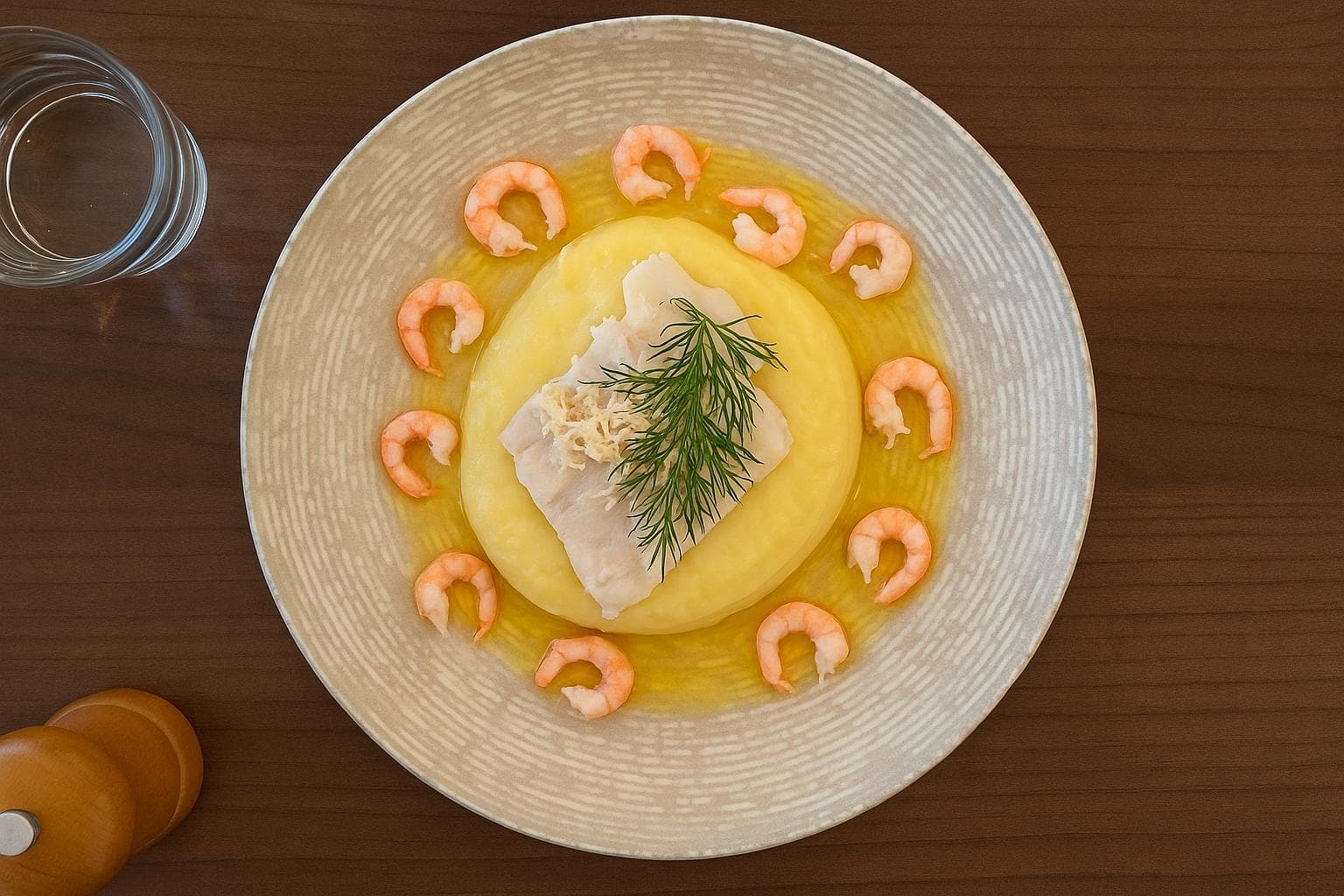 Bistro Jarlen – lunch