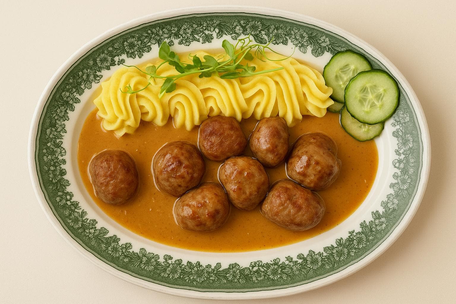 Kometen