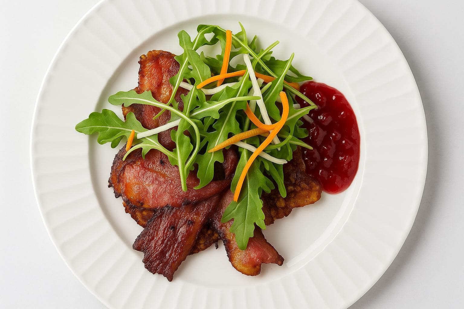 Blå dörren – lunch