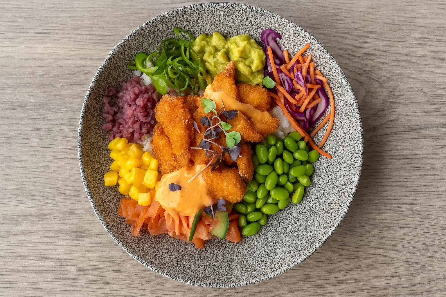 Bettans Bar – lunch