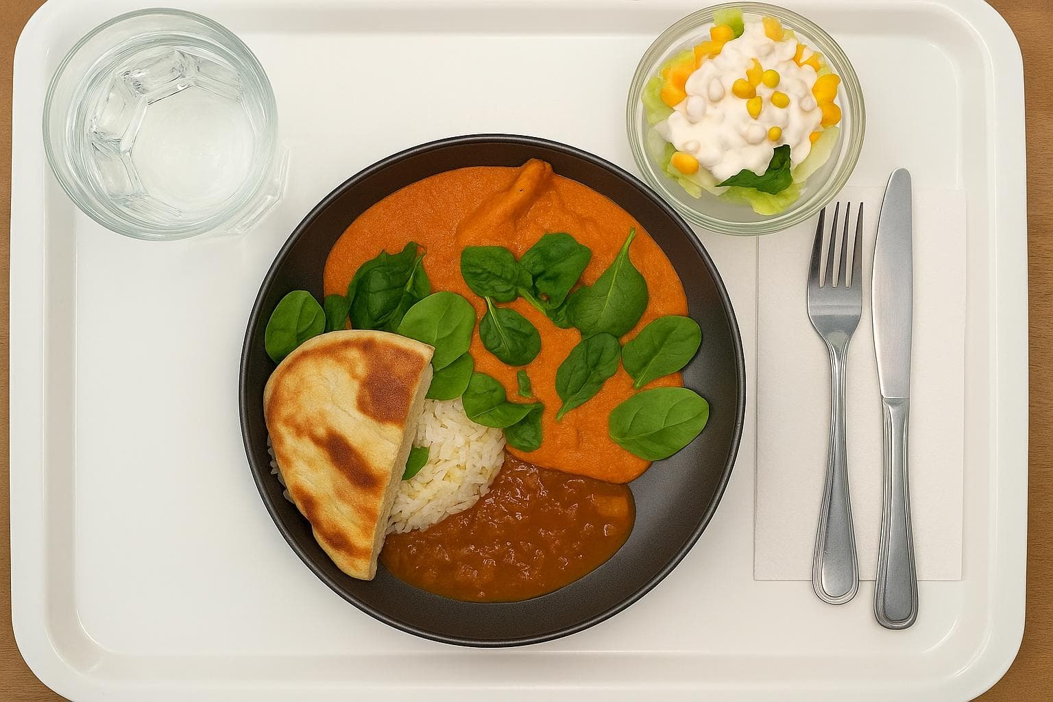 Kooperativet – lunch