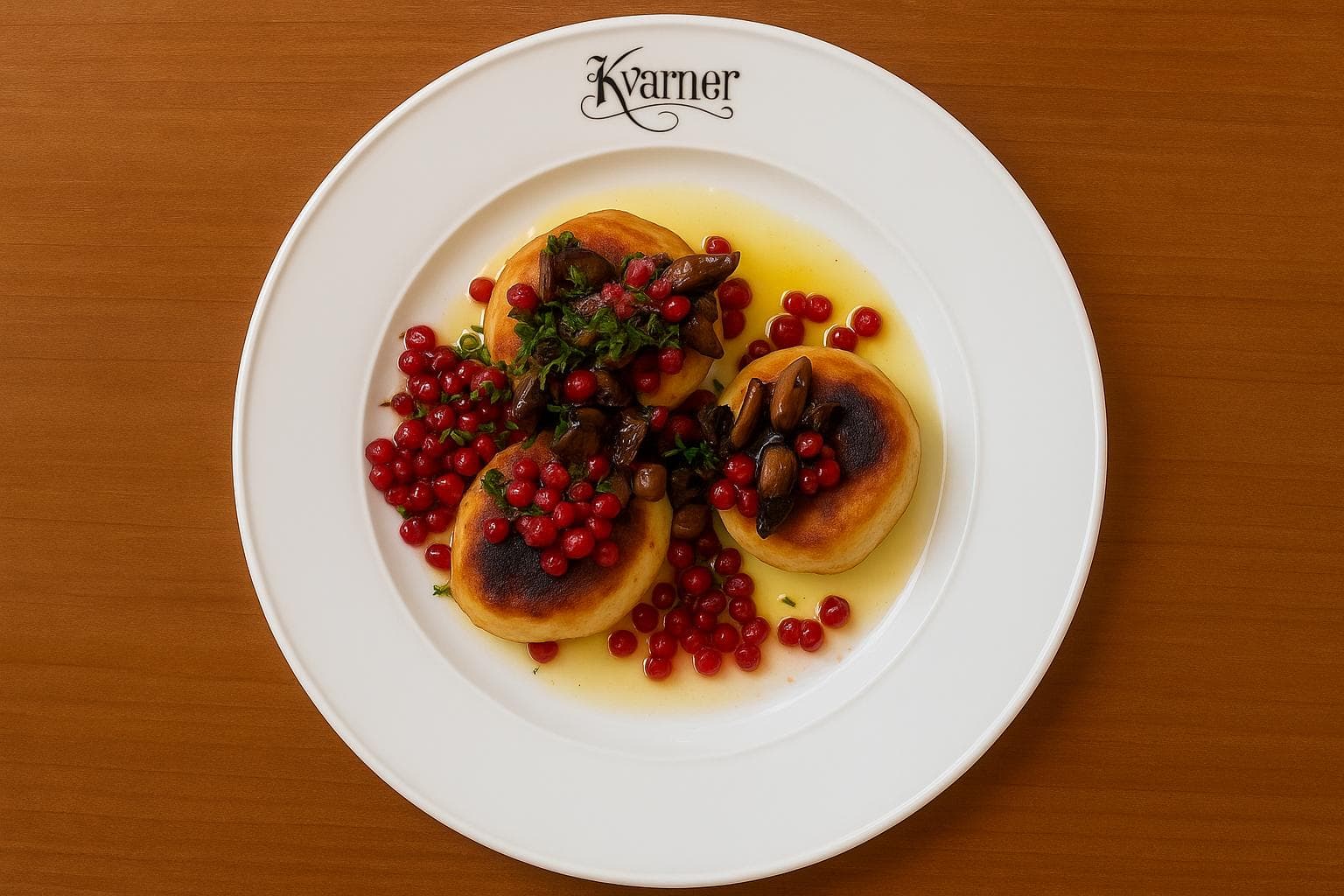 Restaurang Kvarnen – lunch