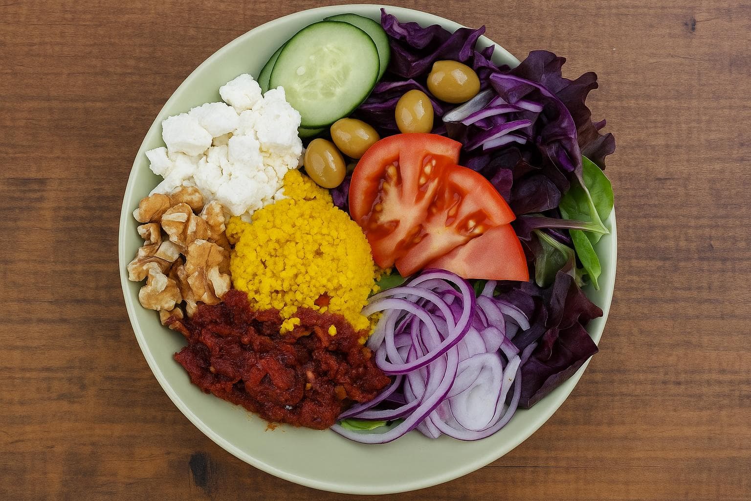 Kafé Marmelad – lunch