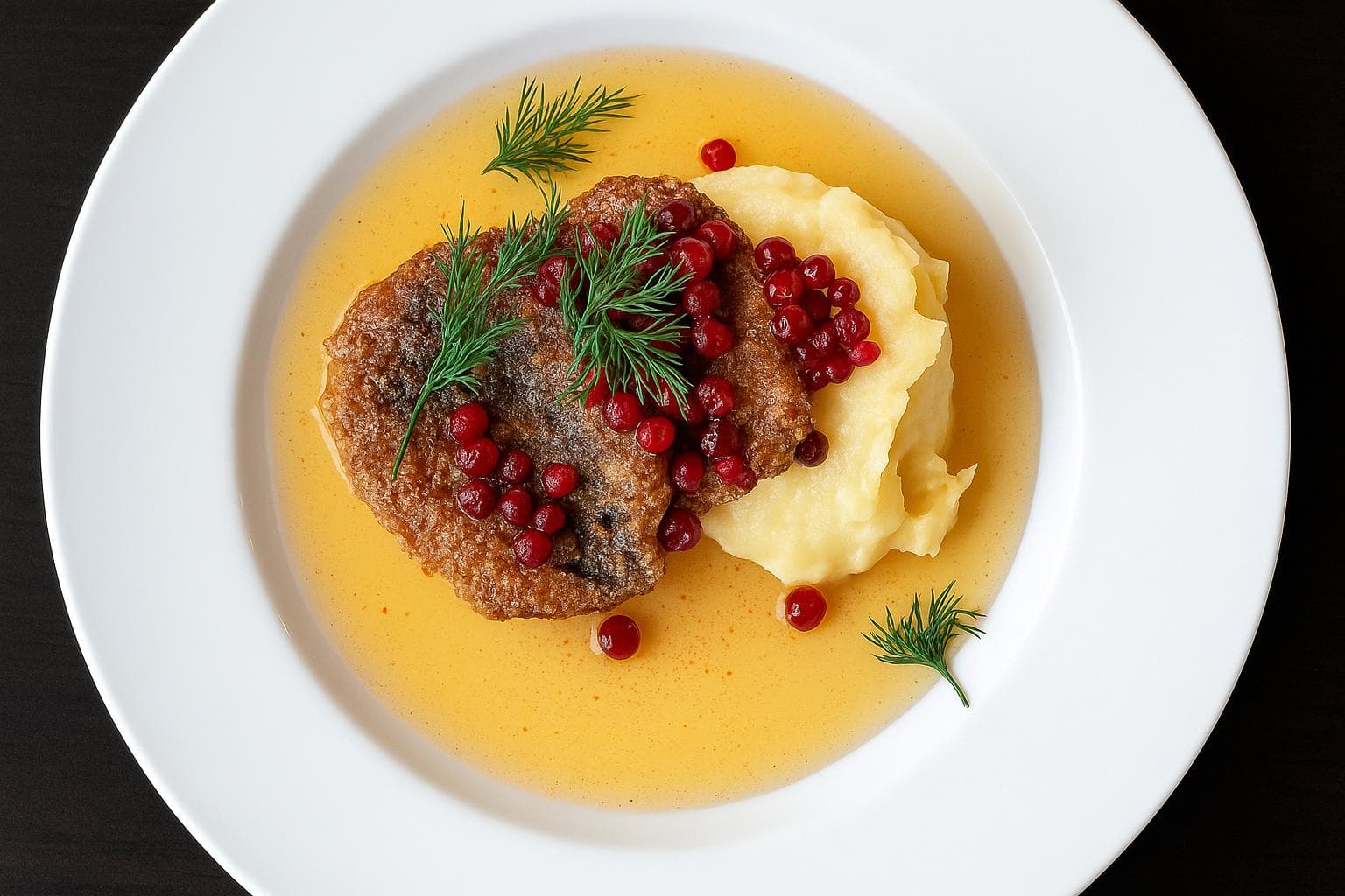 Wijkanders – lunch