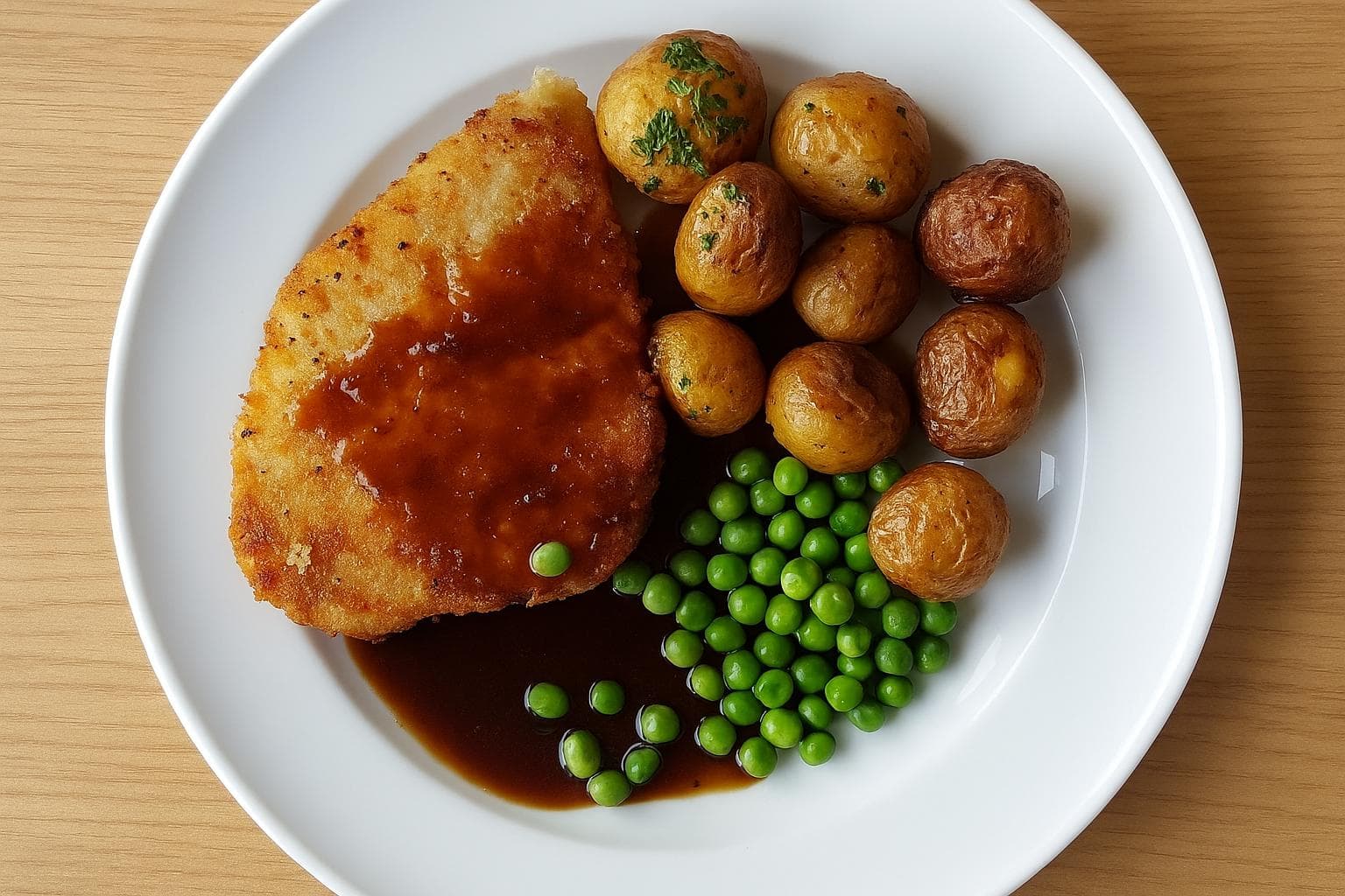 Restaurang Vällagat – lunch
